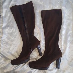 Somethin' else from Skechers boots